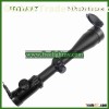 3-12x50mm military zoom rifle scope, Matte Finish mil dot riflescopes
