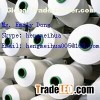 Polyester Viscose Yarn 60s T/R 45/55 Blended Yarn