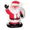 Customized Inflatable Holiday Decorations for christmas , halloween  and easter