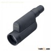 LEUPOLD Mark 4 12-40x60 Spotting Scope, Mil-Dot Reticle, Matte Black