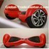 8 Inch Bluetooth Two Wheels Powered Smart Drifting Scooter Energy Saving
