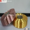 dope dyed FDY polyester yarn