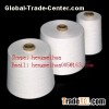 Polyester Spun Yarn Virgin 18S Raw White