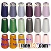 Color Rayon Yarn for Embroidery 129D/2
