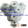 Polyester Viscose Yarn 32s T/R 45/55 Blended Yarn