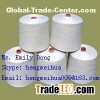 Combed Polycotton Yarn 24s/1 T/C Yarn 65/35