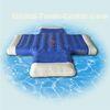 Indoor Ultimate Inflatable Water Parks Games For Swimming Pool