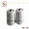 spun yarn