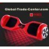 Personal Transport Self Balance 2 Wheel Electric Standing Scooter 18km/h Max