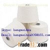 100% Viscose Yarn Knitting Yarn Ne 40/1