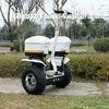 Police Use Electric Chariot Scooter , Fast Motorised Off Road Segway