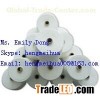 Polyester Viscose Yarn 32s T/R Blended Yarn 35/65