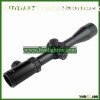 2-20x44 Compact shooting Riflescope, Illuminated Red/Green Reticle Mil dot scope