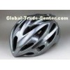 Fashionable Road Bicycle Helmets / Womens Helmets For Sport Bikes 230G