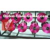 500/96 polyester poy yarn