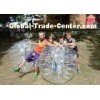 Commercial Grade TPU Kids Bubble Ball Suit For Outdoor Sports Games