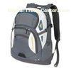 Large Multi - Compartment Yoke - Style Customized Sport Vapel Mesh Padded Shoulder Straps