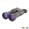 NIGHT OPTICS USA D-221B-HP Dual Tube Night Vision Binocular, Gen 2+
