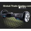 High-Tech Battery Powered 2 Wheeled Self Balancing Scooter With 2 x 350W Motor