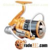 Daiwa TOURNAMENT SURF 35 CAST'IZM QD
