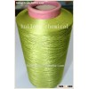 dope dyed polyester DTY yarn