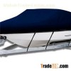 Pro Style Bass Boat Cover