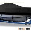 Walkaround Cuddy Cabin Boat Cover