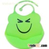 Durable Silicone Baby Bib