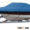 Traditional Ski Boat Cover