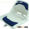 Copolymer Padded Boat Seat