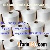 Polyester Viscose Yarn 60s T/R Blended Yarn 35/65