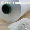 jinfu 100% polyester dty yarn of 75D/72F SIM(AA GRADE)