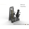 Chest Press fitness equipment used in gym /fitness club