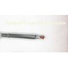T12 Replacement Soldering Iron Tips , Knife Shape Long Life Solder Tip