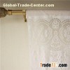 Lace Door Curtain