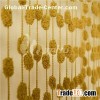 String Curtain With Big Pellet