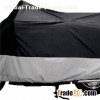 Motorcycle Cover