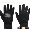 Men Touch Screen Fleece Glove