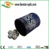 Leather dice cup custom logo , wholesale cheaper dice cup
