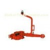 professional Manual casing tongs Well head tools for SDD type Manual Tongs