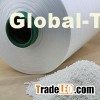 DTY polyester filament yarn 100D/144F/2 SIM