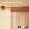 Flat String Curtain