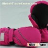 Winter Ourdoor Hot Sale Warm Breathable Ski Glove