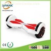 Quality Warranty LED Bluetooth Scooter Hoverboard SPK-LB2