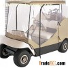 Golf Car Cover