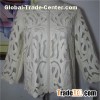Zipper Sleeve Jacket