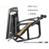 Incline Press  fitness equipment DHZ-N1013