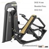 Shoulder Press Commercial gym equipment Fitness Equipment
