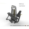 2013 leg extension fitness equipment for commercial use