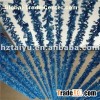 Lavender Door Curtain